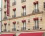 Hotel Apollinaire Paris
